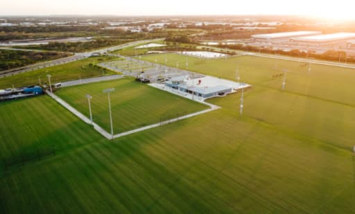 Tampa Bay Tournament Sportsplex 2