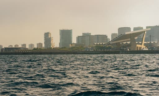 Primavera Sound 2025 - Barcelona