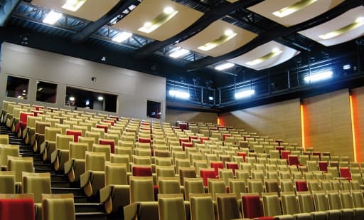 Mégacité d’Amiens 2