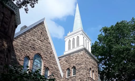 United Reformed Church 1