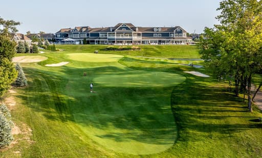Chatham Hills (The Club at Chatham Hills) 1