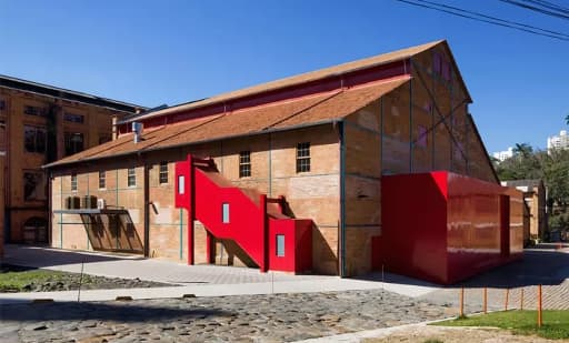 Teatro Erotídes de Campos 2