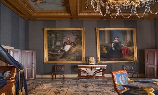 Royal Palace Amsterdam 2