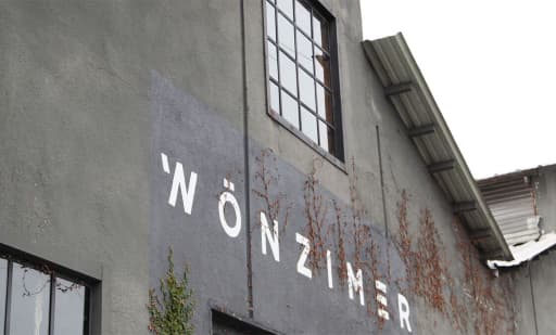 Wonzimer Gallery - DTLA 2