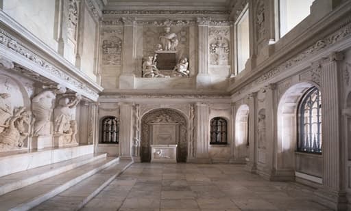Royal Palace Amsterdam 3