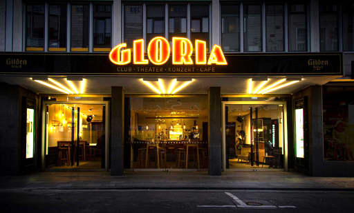 GLORIA 1