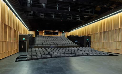 Thaden School Performing Arts Center 1