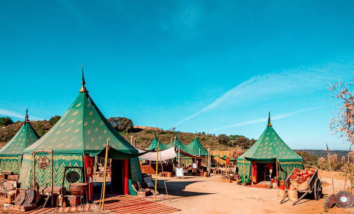 Puy du Fou España 3
