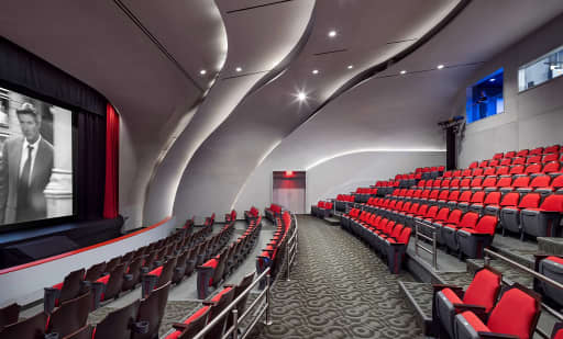 Barrymore Film Center 2