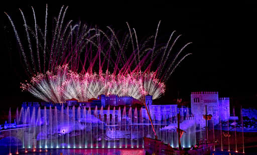 Puy du Fou España 2