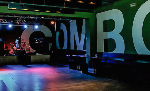 Combo Social Club 1