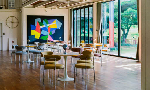 문아트그라운드 뮤지엄 1