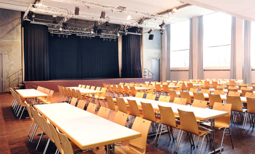 Kulturzentrum Trudering 1