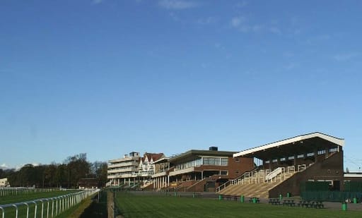 Haydock Park Racecourse 2