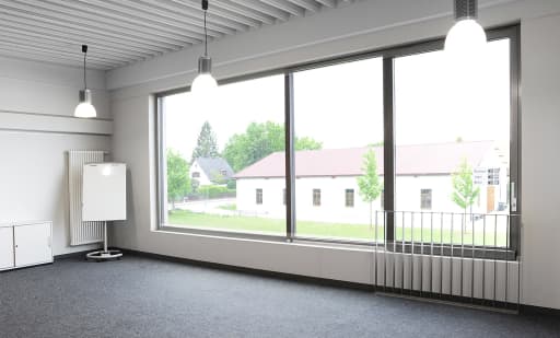 Kulturzentrum Trudering 3