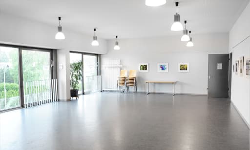 Kulturzentrum Trudering 4