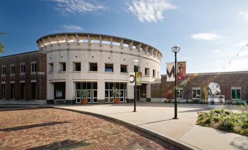 Orlando Museum of Art 1