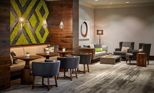 Portland Marriott Downtown Waterfront 3