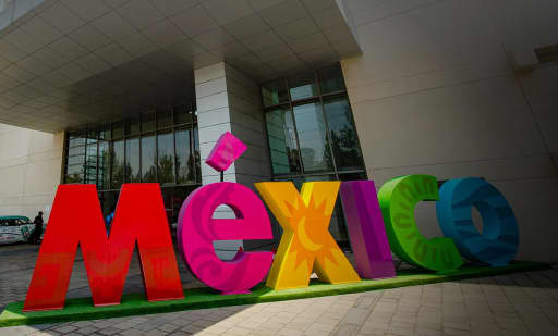 Centro Banamex 1