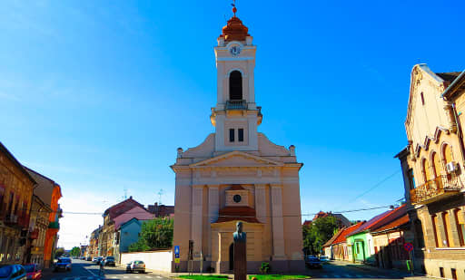 Biserica Reformată 1