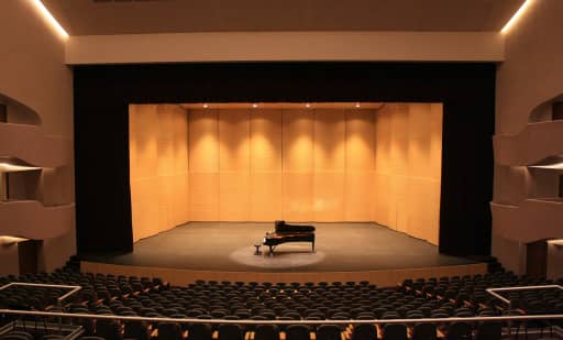 Teatro Moncayo 3