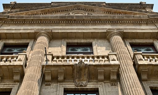 Palacio del Marqués del Apartado 1