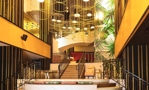 The Starling Atlanta Midtown, Curio Collection by Hilton 3