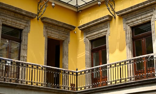 Palacio del Marqués del Apartado 2