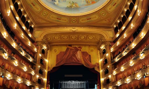 Auditorio San José 1
