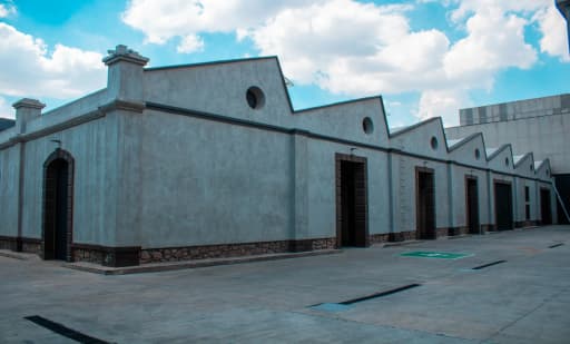 Maravilla Studios 3