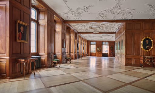 Zunfthaus zur Meisen 1