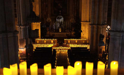 Wiener Minoritenkirche 1