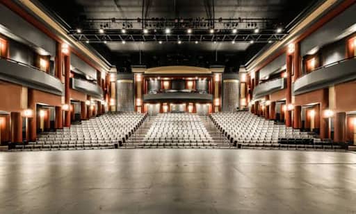 Irving Arts Center 2