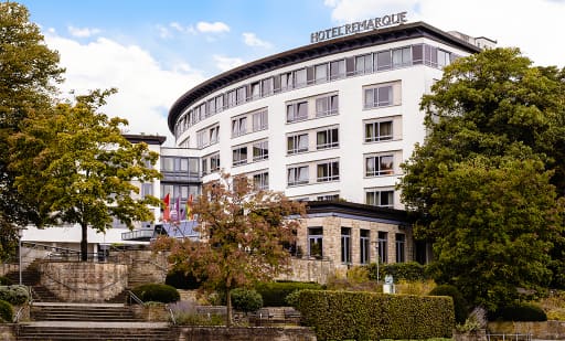 Hotel Remarque 1
