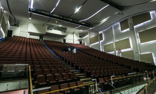 Teatro Vallarta Centro Cultural 3