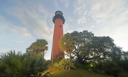 Jupiter Inlet Lighthouse & Museum 1