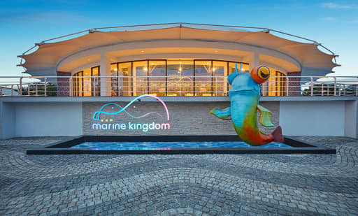 VGP Marine Kingdom 1