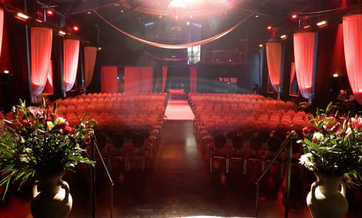 Theatre of Dreams 2