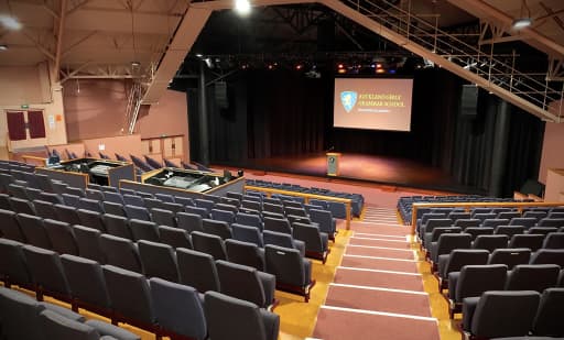 The Dorothy Winstone Centre 1