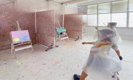 Art Pop Studio 2