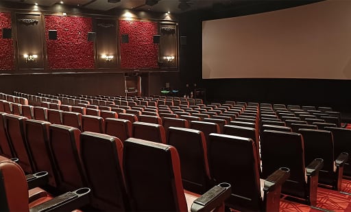 PVR Le Reve Bandra Mumbai 4