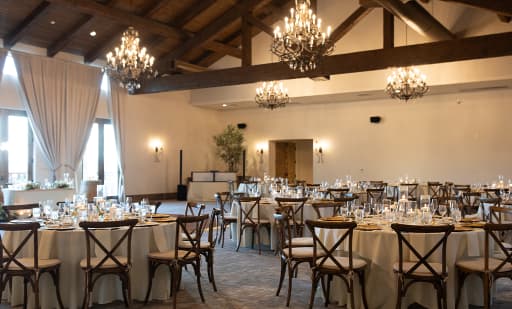 Europa Village Wineries & Resort 3