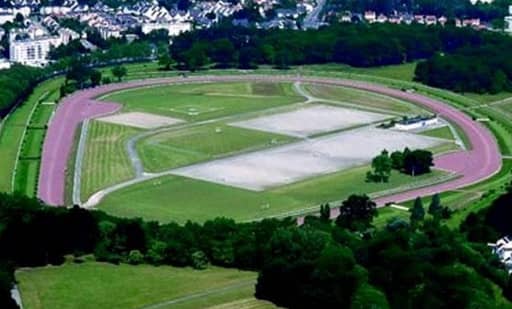 Hippodrome de Nantes 1