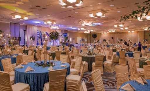 Omni Corpus Christi Hotel 1