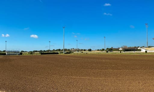 Gran Hipódromo de Andalucía 1