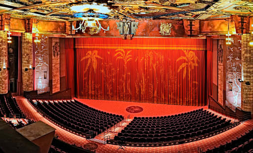 TCL Chinese Theatre 2