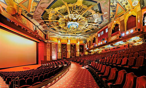 TCL Chinese Theatre 3