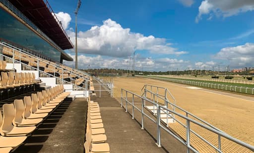 Gran Hipódromo de Andalucía 2