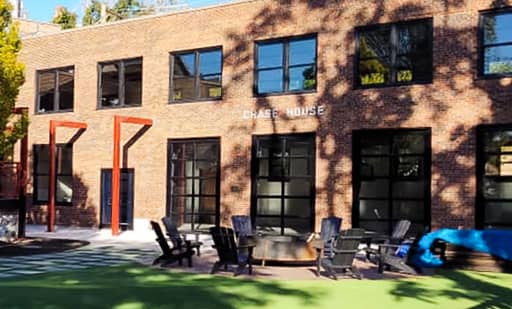Epiphany Center for the Arts 1