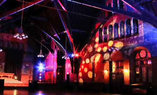 Epiphany Center for the Arts 2